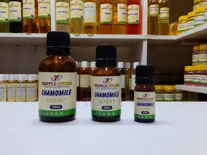 Chamomile Root Extract