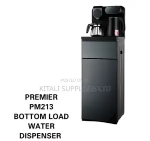 Premier Pm213 Bottom Load Water Dispenser
