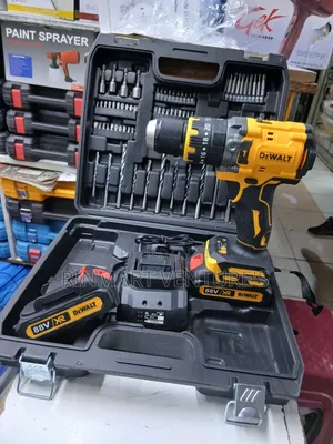 Dewalt 88v Brushless