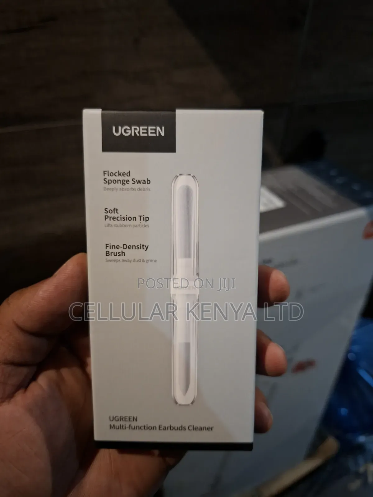 Ugreen Multifunction Earbuds Cleaner
