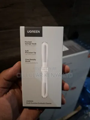 Ugreen Multifunction Earbuds Cleaner