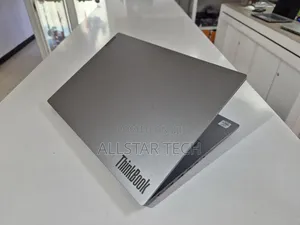 Laptop Lenovo Thinkbook 14 8GB Intel Core i5 SSD 256GB