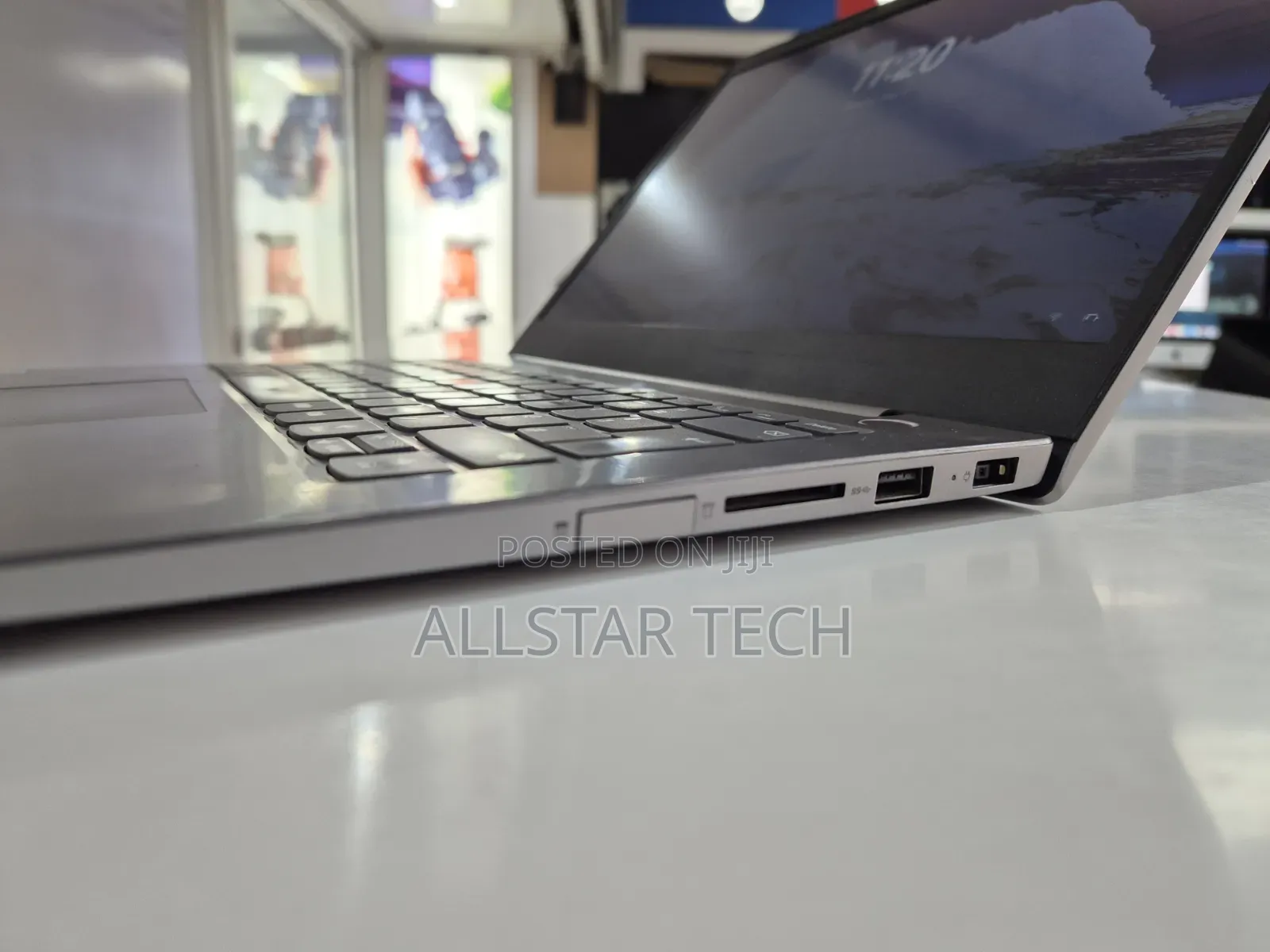 Laptop Lenovo Thinkbook 14 8GB Intel Core i5 SSD 256GB