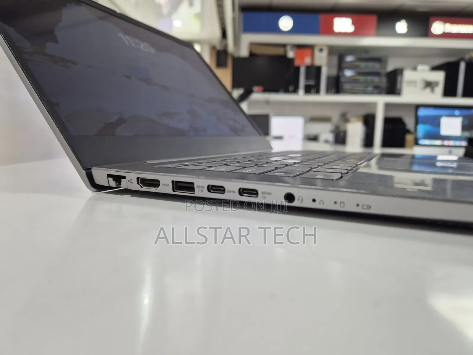 Laptop Lenovo Thinkbook 14 8GB Intel Core i5 SSD 256GB