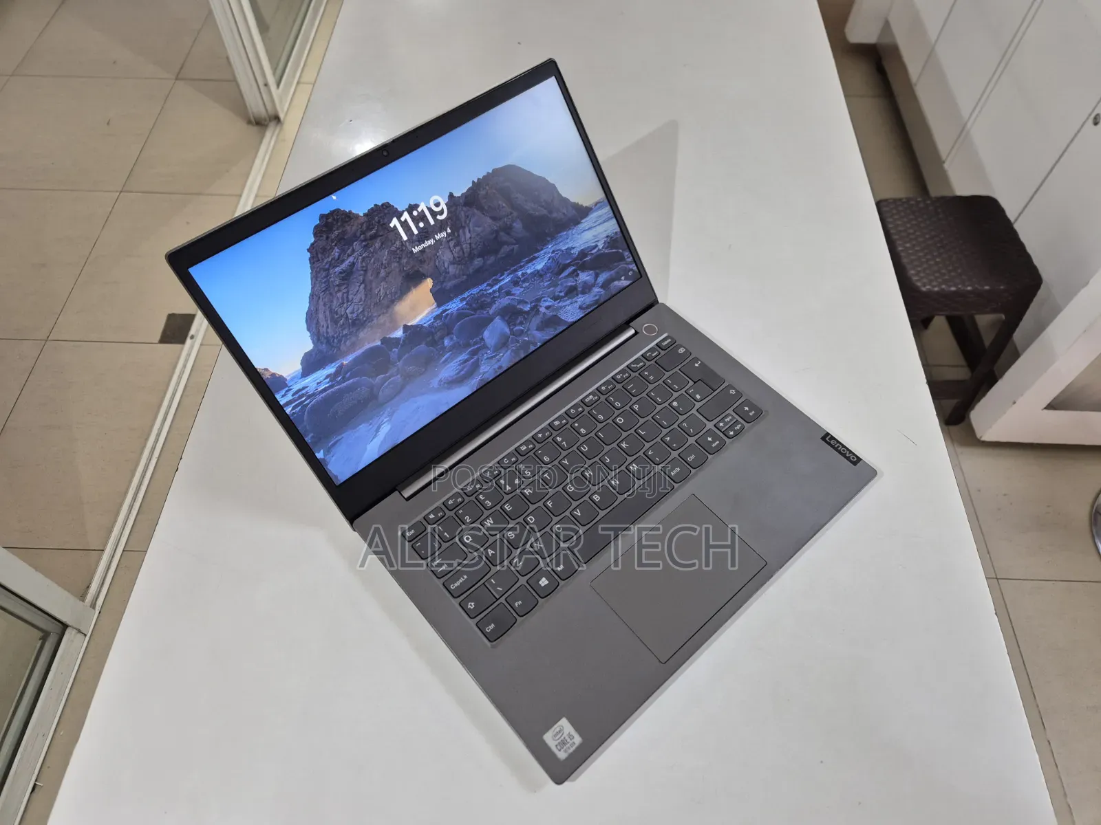 Laptop Lenovo Thinkbook 14 8GB Intel Core i5 SSD 256GB