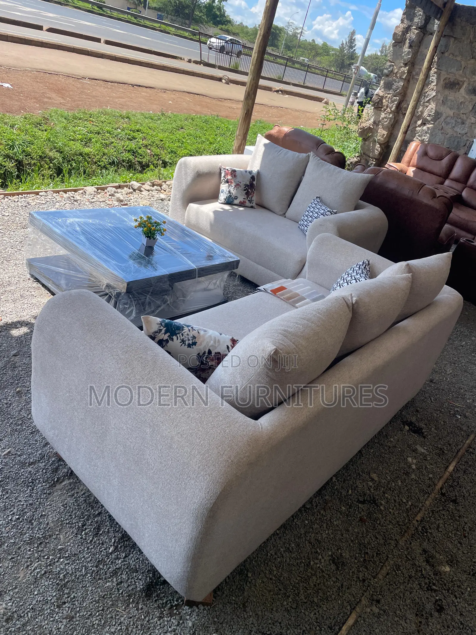 Cloud Rest 5 Seater Sofa/5 Seater Sofa/3,2