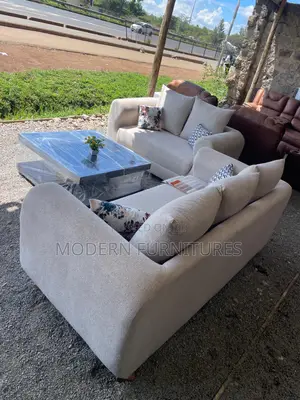 Cloud Rest 5 Seater Sofa/5 Seater Sofa/3,2