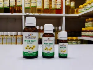 Witch Hazel Extract