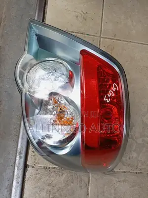 Subaru Impreza Taillight