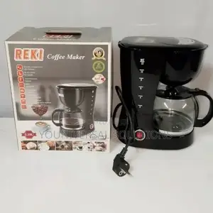 Reki Coffee Maker
