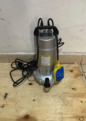 Best 1 Hp Shallow Well Submersible Water Pump