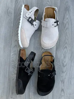 Birkenstock Clogs Withstrap Quality