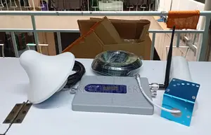 2g 3g 4g 5g GSM Customized Mobile Signal Repeater Booster Network