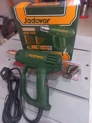 Electric Heat Gun/ 1800w Hot Air Gun