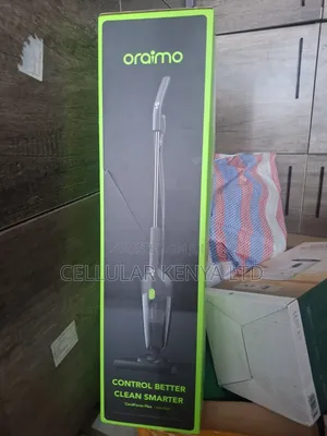Oraimo Cordforce Flex 2 in 1