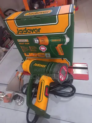 Electric Heat Gun/ 2000w Hot Air Gun