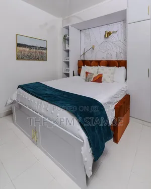 Airbnb Fully Furnished Studio Westlands