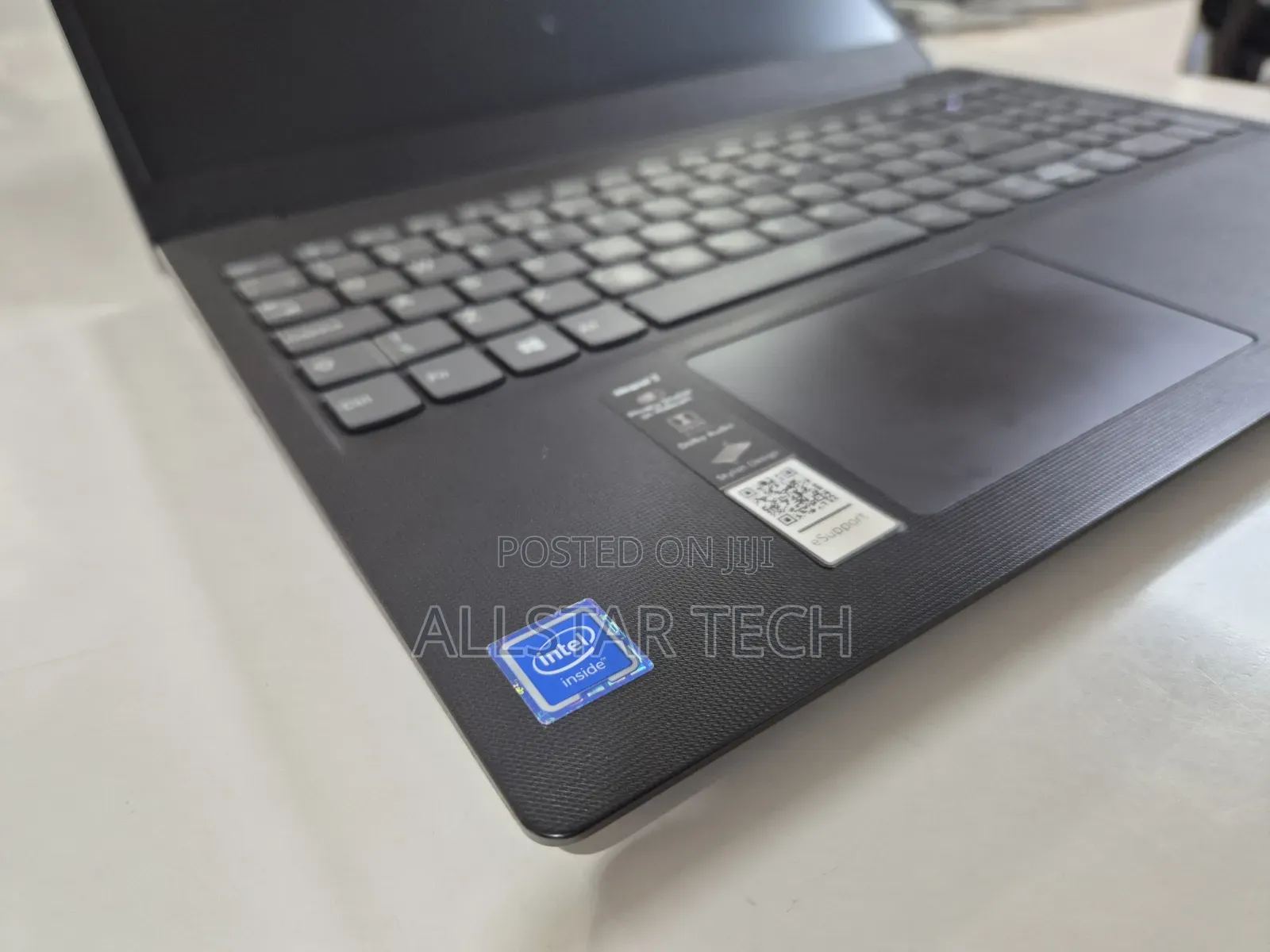 Laptop Lenovo Ideapad 3 4GB Intel Celeron HDD 1T