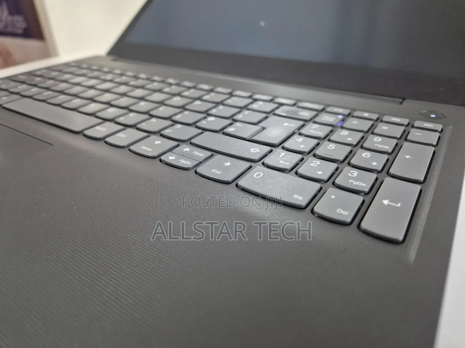 Laptop Lenovo Ideapad 3 4GB Intel Celeron HDD 1T