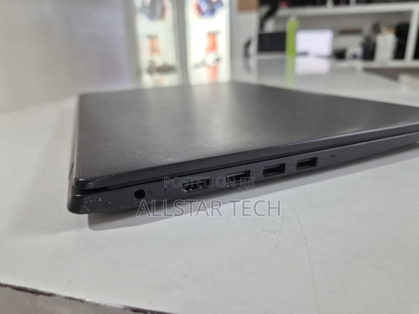 Laptop Lenovo Ideapad 3 4GB Intel Celeron HDD 1T