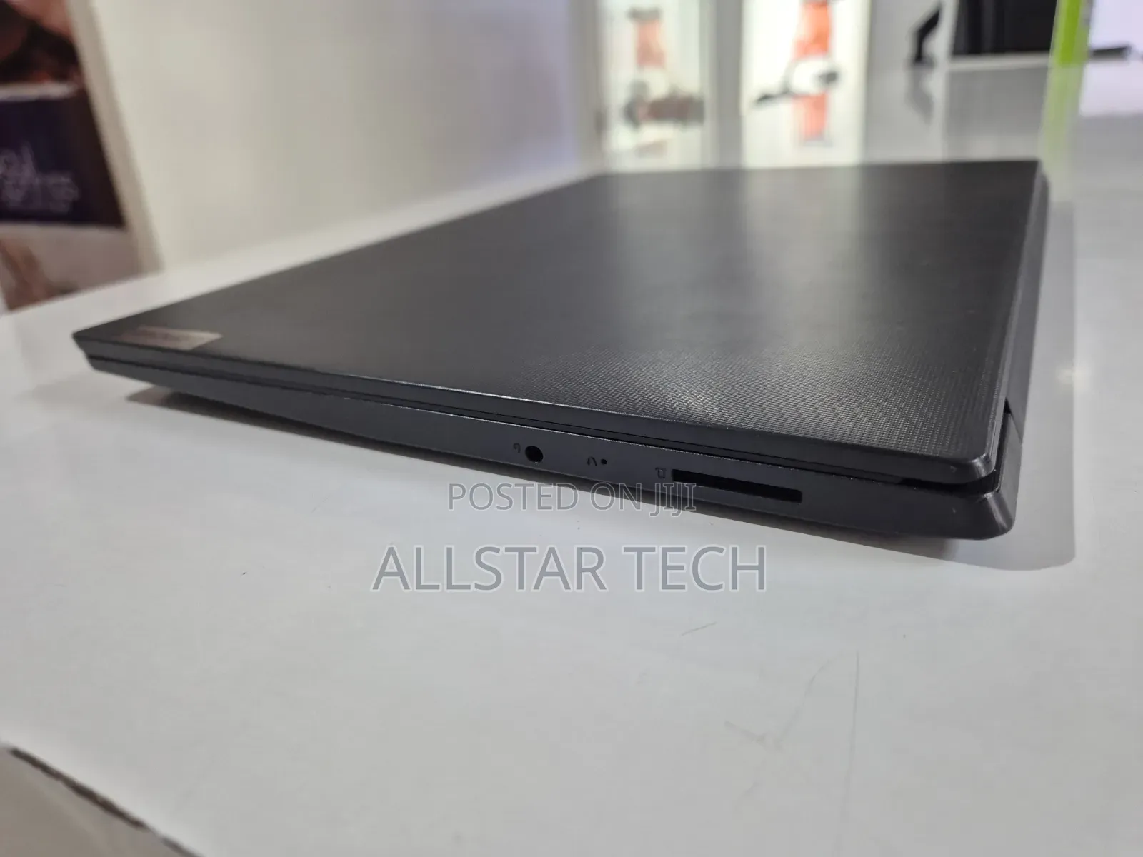 Laptop Lenovo Ideapad 3 4GB Intel Celeron HDD 1T