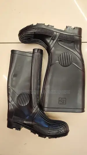 Cp Gumboots All Weather