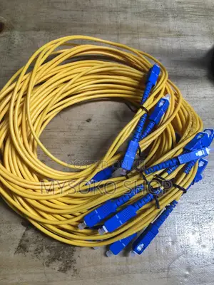 Sc-Sc Patch Cord( 2 Meters)