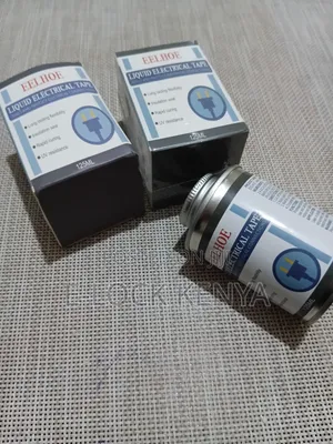 Uv Resistant Liquid Electrical Tape