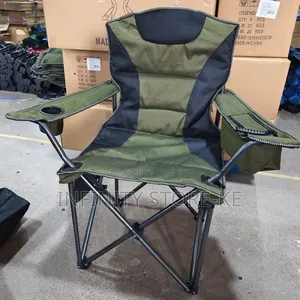 Good Quality Heavy Duty Camping Chair