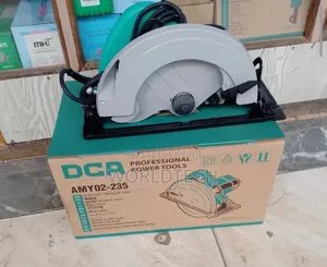 2000watts Dca Circular Saw/9" Dca Circular Saw