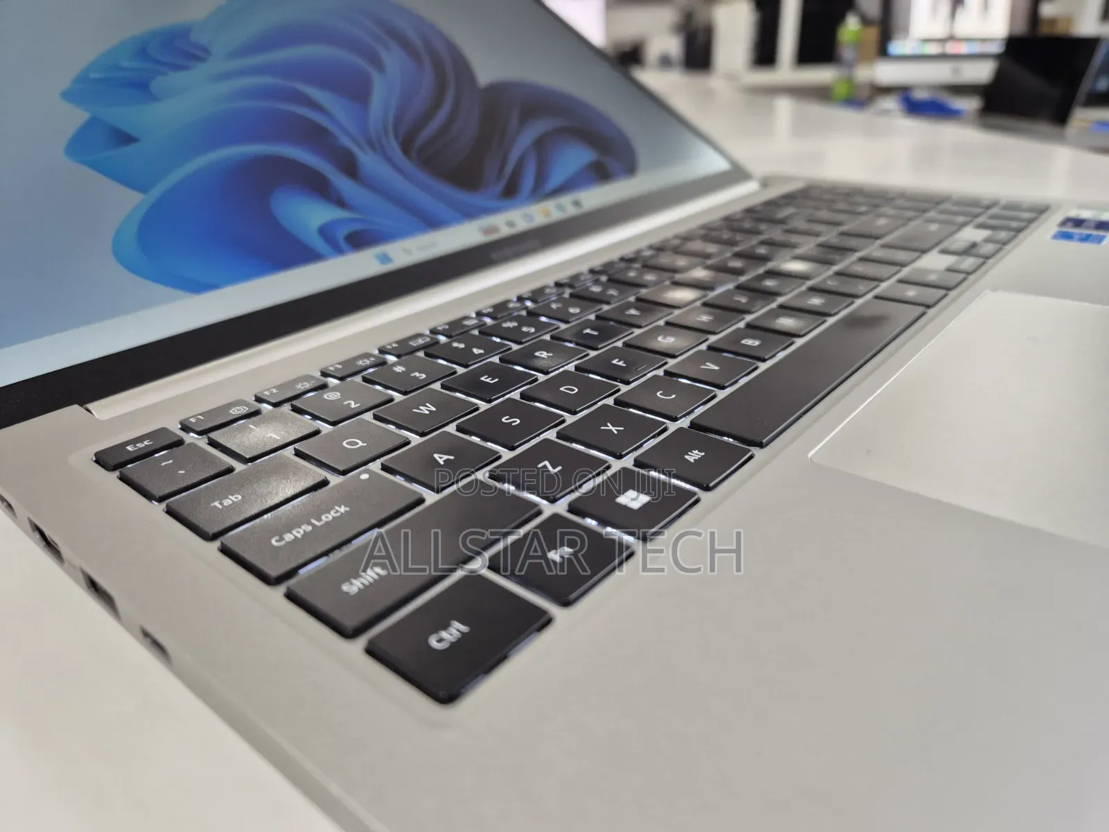 Laptop Samsung 16GB Intel Core i7 SSD 512GB