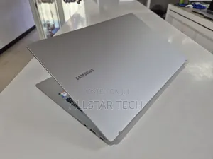 Laptop Samsung 16GB Intel Core i7 SSD 512GB