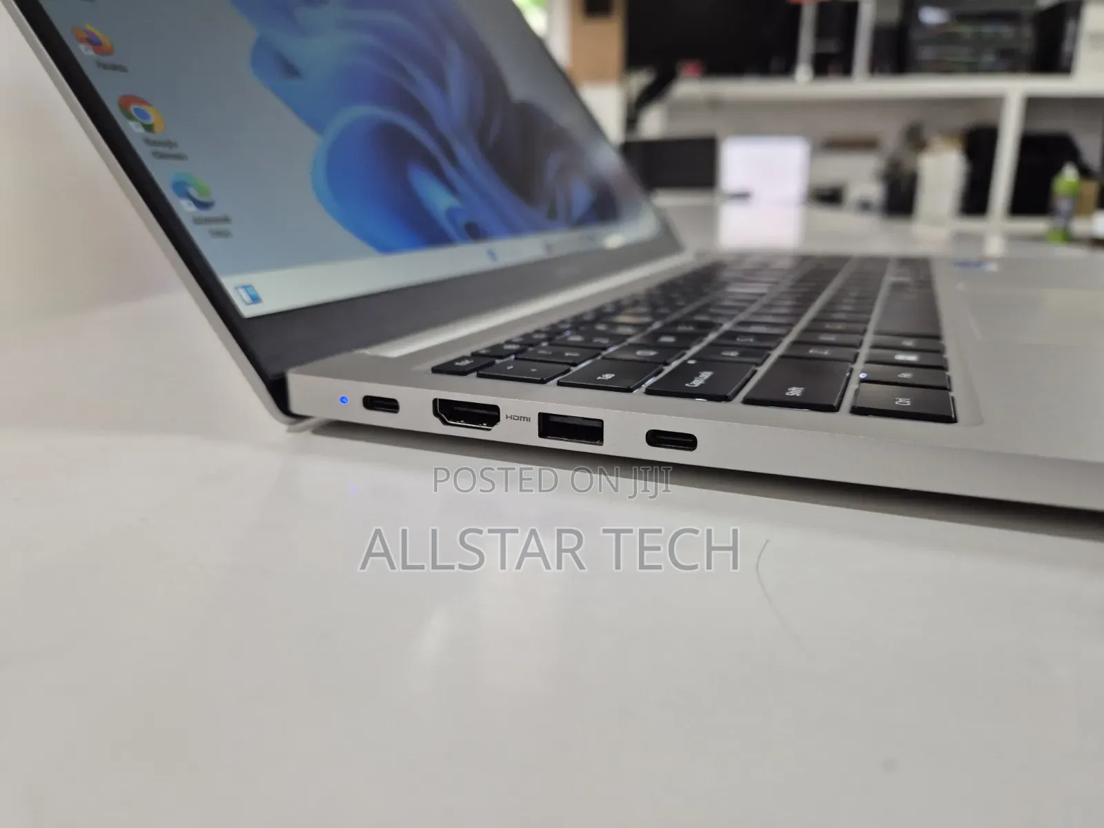 Laptop Samsung 16GB Intel Core i7 SSD 512GB