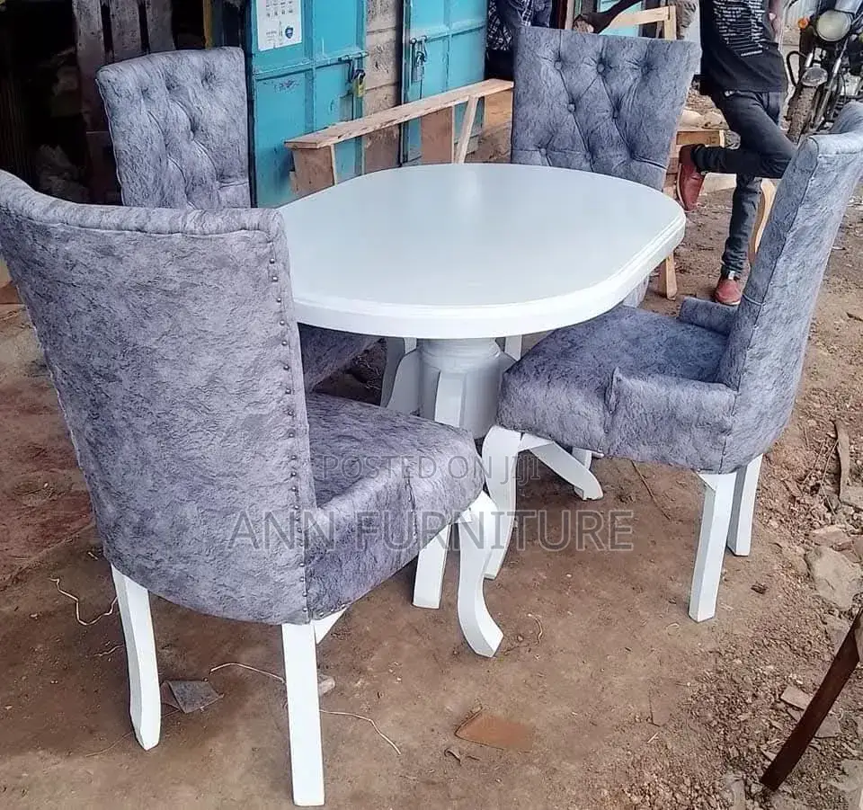 Dinning Table 6seater