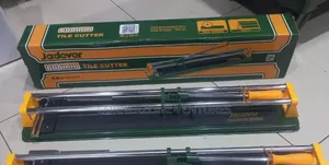 Jadever 600mm Tile Cutter/ Tile Cutter