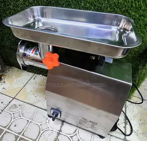 Tk-M22 Commercial Meat Mincer Machine(22 Inches)
