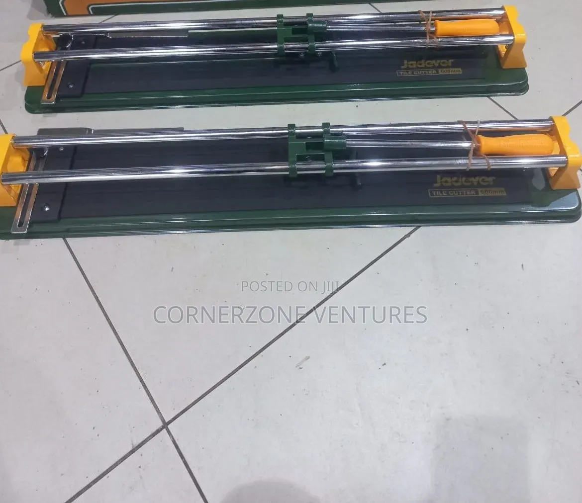Jadever 400mm Tile Cutter/ Tile Cutter