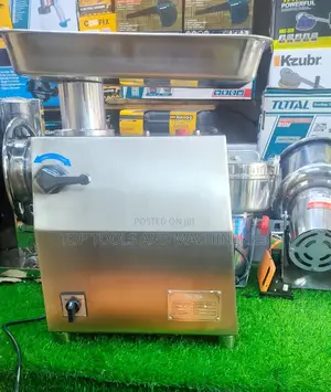 Tk-M32 Commercial Meat Mincer Machine(32 Inches)