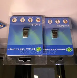 Bluetooth Dongle