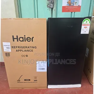 90 Litres Haier Single Door Refrigerator