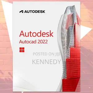 Autocad 2022