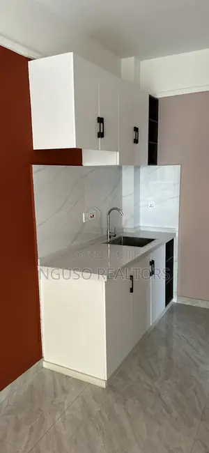 Studio Apartment in Junction Mall, Dagoretti Corner for rent