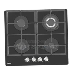 Haier 4-Burner Built-in Cooker