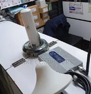 Mobile Repeater Amplifier 2g 3g 4g 5g Lte GSM Booster Repeaternetwork