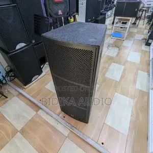 Quality Thunder Sound Ts 215 Speaker