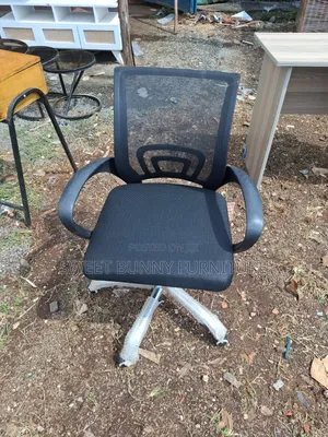 Mesh Mesh Chair