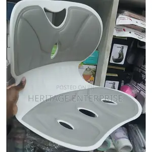 Back Support Seat Pillow
