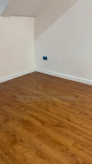 SPC Flooring for Clean and Modern Interior Floor Use