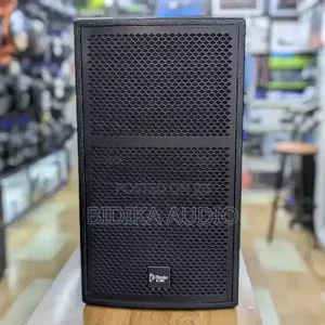 New Thunder Sound Ts 112 Speaker