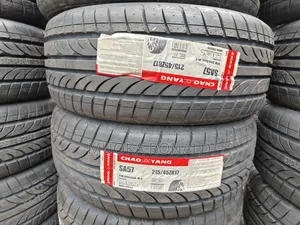 215/45r17 Chao Yang Tyre